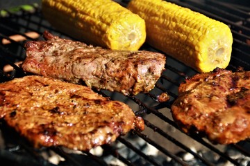 Grillen