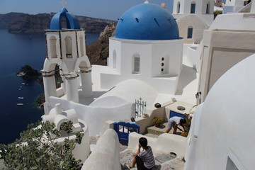 santorini