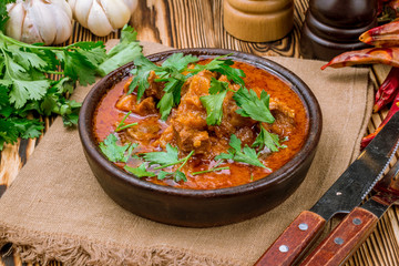 chashushuli georgian kitchen
