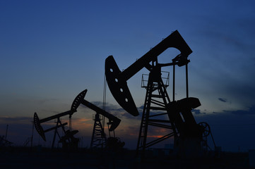 The oil pump