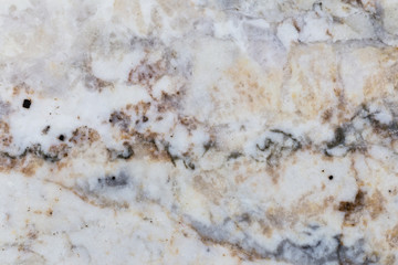 close up texture of marble flat serface