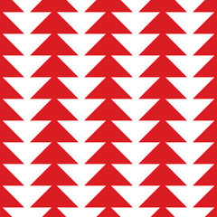 Seamless Christmas gift wrapping paper pattern background