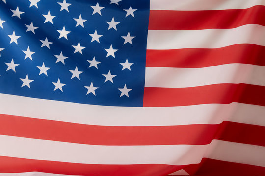 full frame image of united states of america flag
