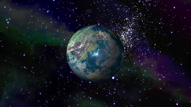 Earth_Japan