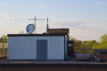 Rooftop FCC Minnesota