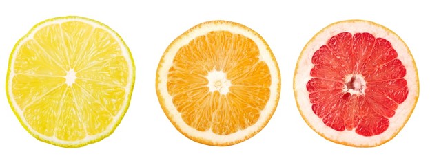 Citrus.