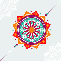 Happy Akshaya Tritiya Festival Background with Lamps - Indian Religious Festival Akshaya Tritiya Background Template