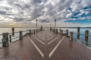 europe, italy, italia, bridge, ponte