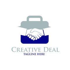 SHOP DEAL LOGO