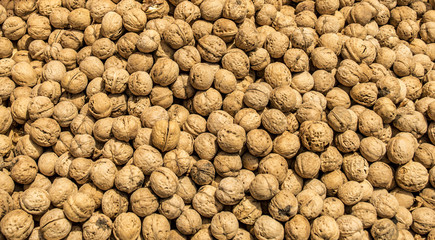 Walnuts