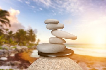 Balance.