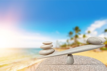 Balance.