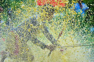 Buffalo Race Festival