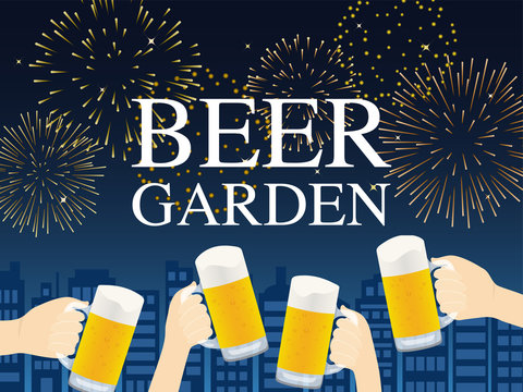 ビアガーデン Images Browse 2 871 Stock Photos Vectors And Video Adobe Stock