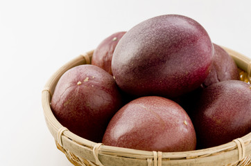 パッションフルーツ