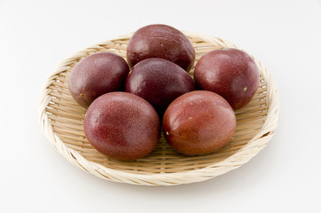 パッションフルーツ