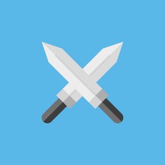 Obraz premium sword