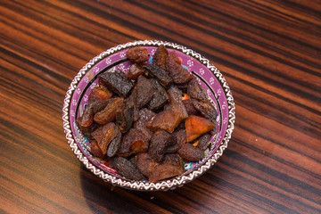 Turkish delight
