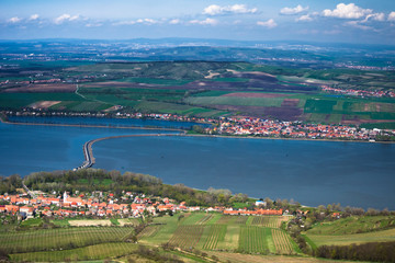 Region Palava, South Moravia, Czech Republic