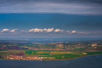 Region Palava, South Moravia, Czech Republic
