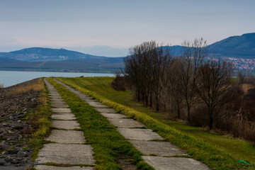 Region Palava, South Moravia, Czech Republic