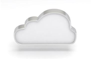 nuage réseau sauvegarde données
