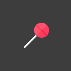 lollipop icon