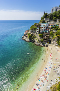 ITA/Campania, Cetara