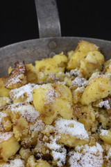 Apfelschmarrn, Kaiserschmarrn