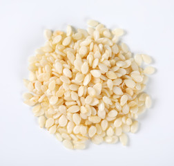 healthy sesame seeds
