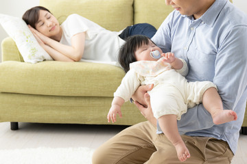 家族イメージ