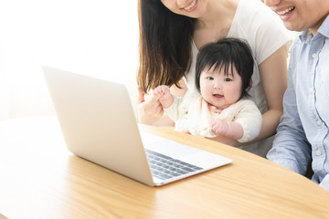 家族イメージ