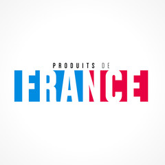 produit de france
