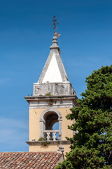 Kirche der Heiligen Muttergottes von Karmel in Novigrad