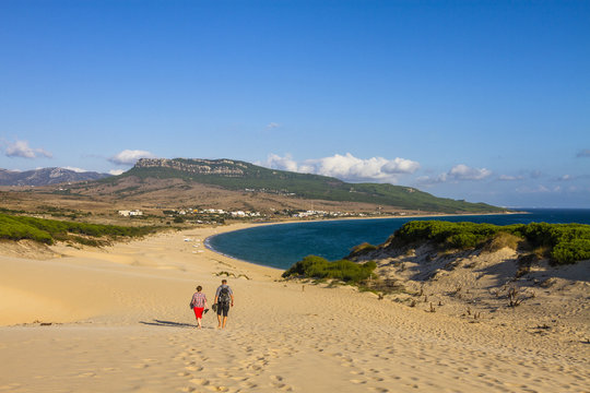 ESP/Andalusia, Tarifa