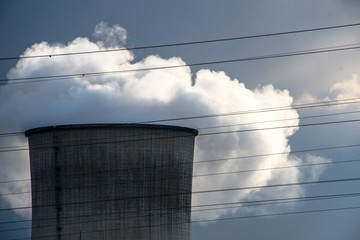 Centrale nucléaire de Tihange