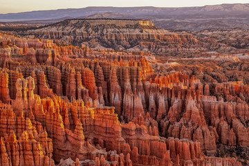 Bryce Canyon National Park