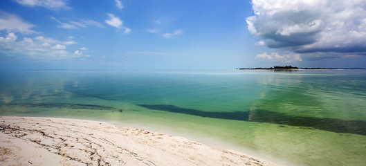 Isola di Cayo Rico, Cuba