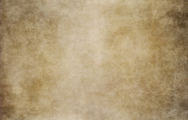 Old stained paper texture.