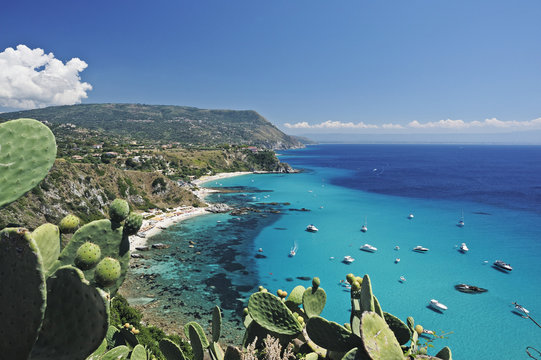 ITA/Calabria, Capo Vaticano