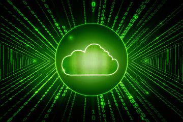 2d rendering Cloud computing