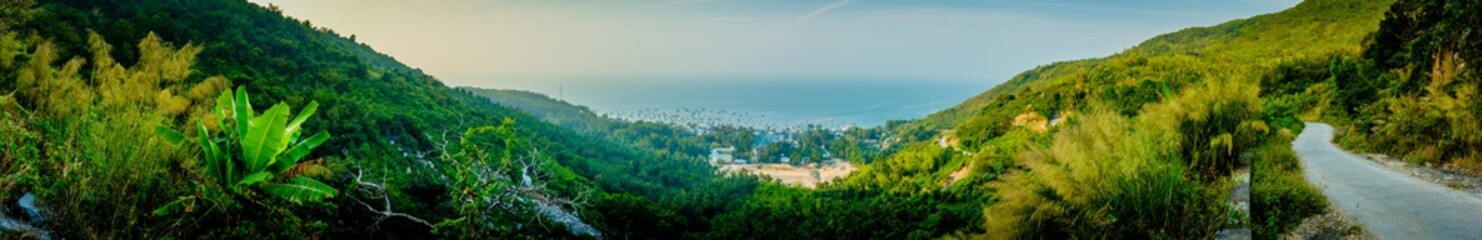 Hon Son Island - Vietnam