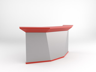 Counter, Desk Or Table