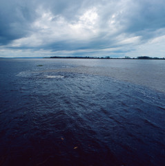 Brasilien / Manaus - Eine Reise nach Manaus, Amazonas, Brasilien 1980er Jahre. A trip to Manaus, Amazon, Brazil 1980s.