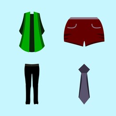 Clothing Store shopping Icon vector