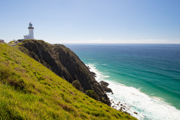 Byron Bay Lighthouse