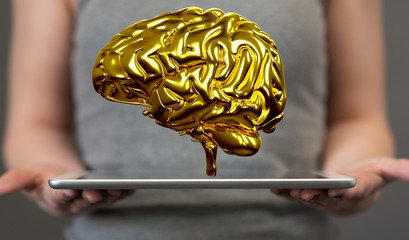 brain