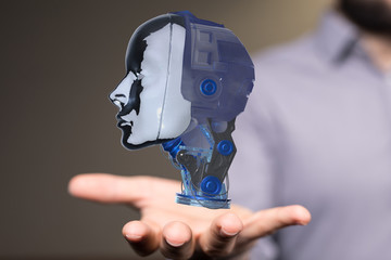 robot