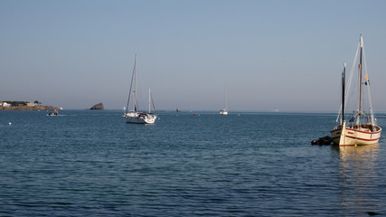 Baie de Cadaqu&eacute;s