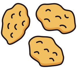 コーンフレーク